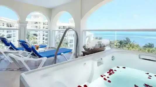 Occidental Costa Cancún - All Inclusive - 57