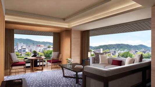 The Ritz-Carlton Kyoto - 89