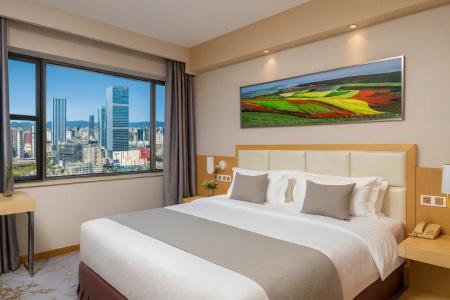 Kunming JinJiang - 58