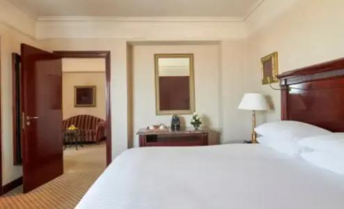 Intercontinental Cairo Citystars, an IHG - 75