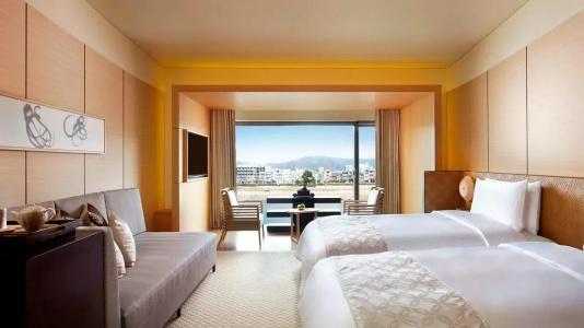 The Ritz-Carlton Kyoto - 44