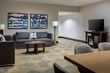 Sheraton Dallas - 79
