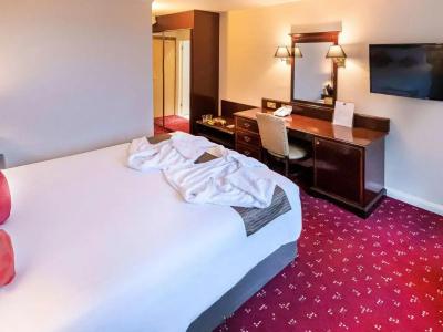 ibis London Earls Court - 23