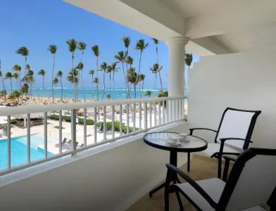 Paradisus Palma Real Golf & Spa Resort All Inclusive - 122
