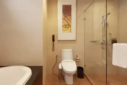 Dusit Suites Ratchadamri, Bangkok - 35