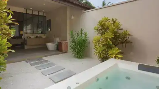 Lily Beach Resort and Spa - All Inclusive - 59
