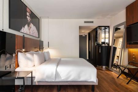 Radisson Collection Grand Place Brussels - 46