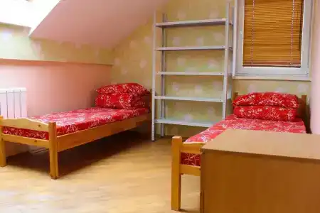 Guest House Jasmin - 12