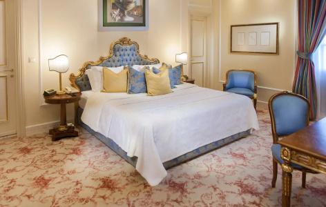 Grande Albergo Delle Rose - 71