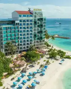Arena Beach - 0