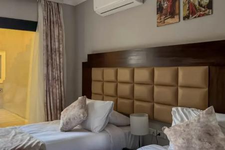 Khan Duidar Inn - Pyramids View Rooftop - 83