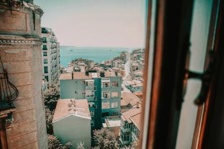 Juno Taksim - 62