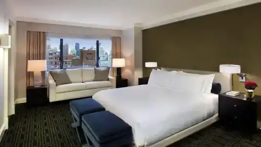 Loews Regency New York - 103