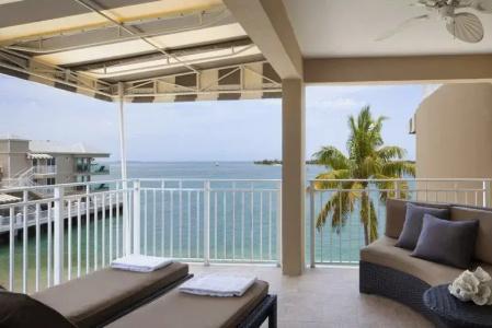 Pier House & Spa - 104