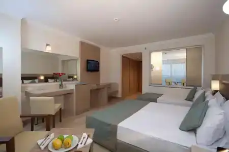 Narcia Resort Side - Ultra All Inclusive - 9