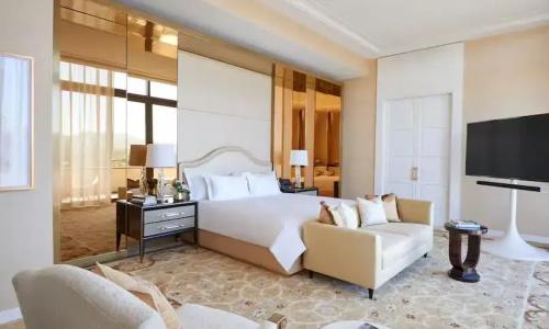 Waldorf Astoria Beverly Hills - 79