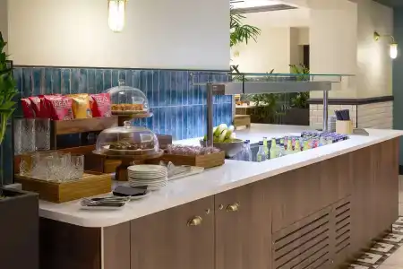 Hilton Edinburgh Carlton - 16