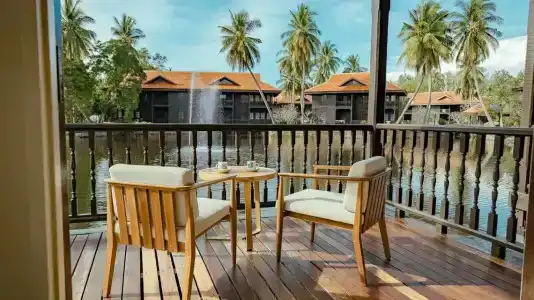 Pelangi Beach & Spa, Langkawi - 54