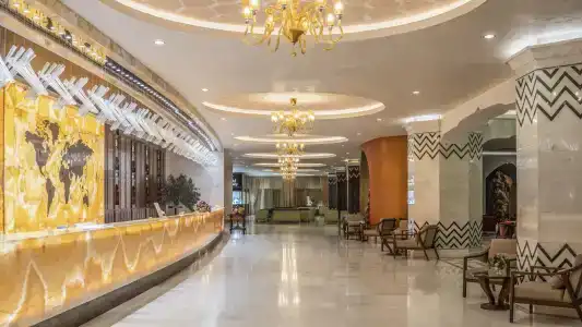 Royal Taj Mahal - All Inclusive - 32