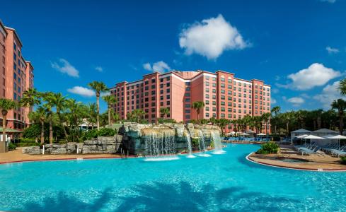 Caribe Royale Orlando - 21