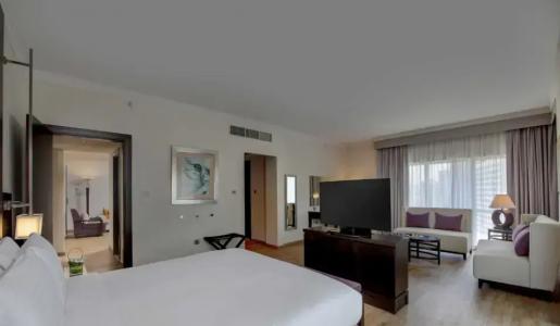 Media Rotana Dubai - 81