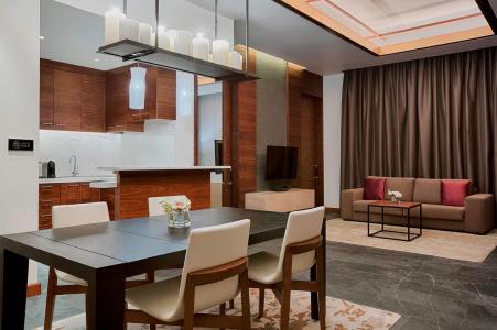 The Westin & Spa - 87