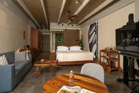 Atelier Playa Mujeres-All Inclusive Resort - 59
