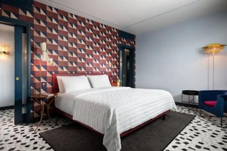 Le Meridien Visconti Rome - 70