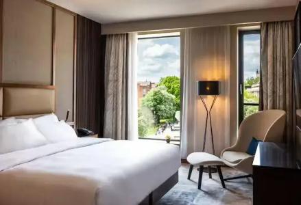 Hilton Gdansk - 38