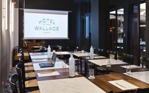 Hôtel Wallace - 20