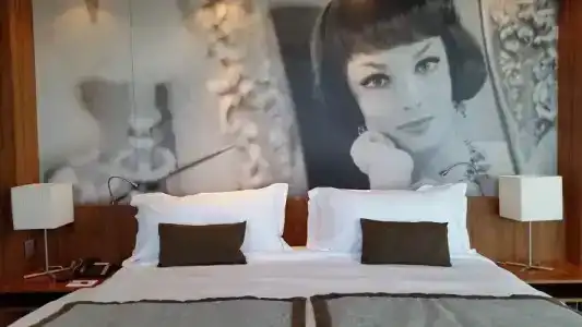 Jw Marriott Cannes - 144
