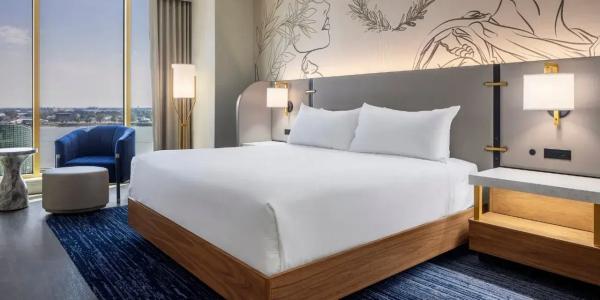 Harrah's New Orleans & Casino - 23