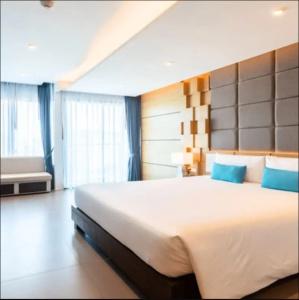 The Marina Phuket - Sha Extra Plus - 40