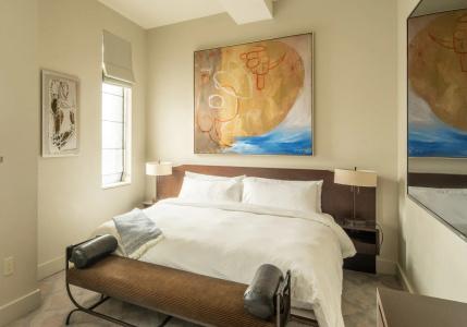 The Marmara Park Avenue - 58