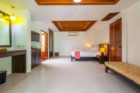 Ban Sainai Resort- Sha Extra Plus - 34