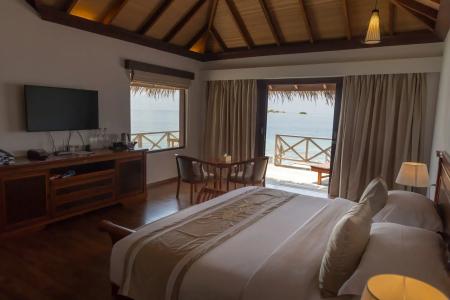 Cocogiri Island Resort Maldives - 3