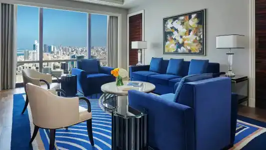 Four Seasons Bahrain Bay - 49