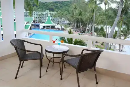 Le Meridien Phuket Beach Resort - Sha Extra Plus - 37