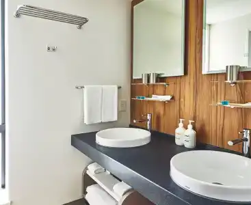 Holiday Inn Express Osaka City Centre- Midosuji, An Ihg - 36