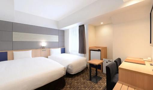 Vessel Inn Ueno Iriya Ekimae - 77