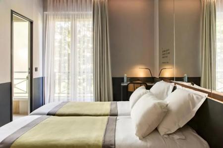 Hôtel Gaston - 13