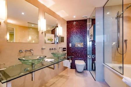 Corinthia Prague - 7