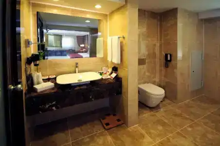 Ramada Plaza By Wyndham Izmit - 42