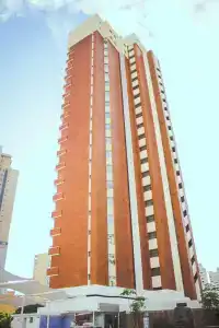 Flamingo Beach Resort - 1