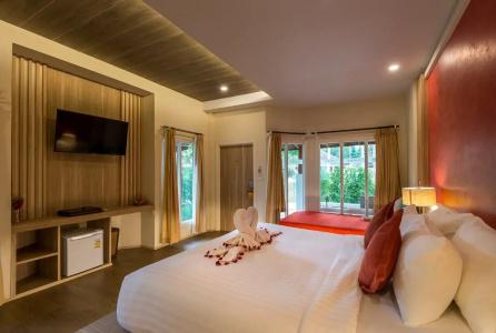 Lanta Sand Resort & Spa - 84