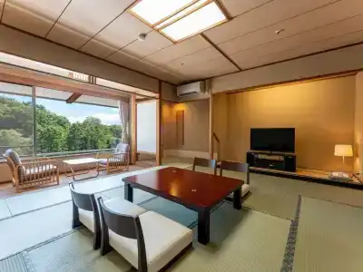 Tateshina Grand Takinoyu - 96
