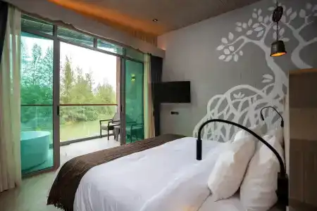 Kalima Resort And Villas Khao Lak - Sha Extra Plus - 10