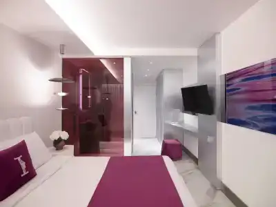 I Resort Beach & Spa - 4