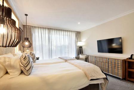 Windhoek Country Club Resort - 58