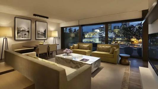 Park Hyatt - 60